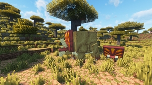 Prehistoric World