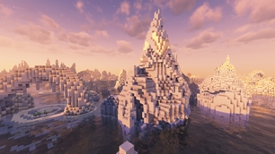 Prehistoric World