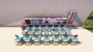 AE2 Stuff & AE2 Additions