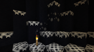 Hollonite Ore