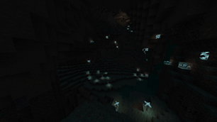 Grimslate Caves
