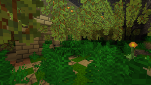 Ancient Village
