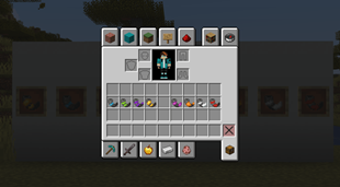 In Inventory