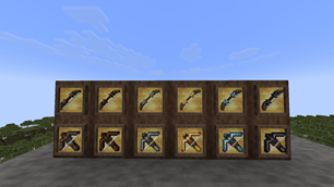 Longbows and Ballistas