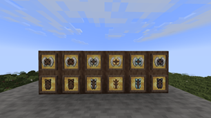 Aegises and Bulwarks