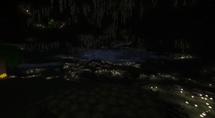 Dimension: Undergarden