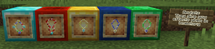 Amulets