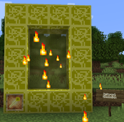 Infernal Dimension