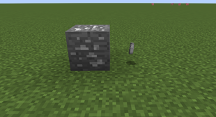 minerio de metal