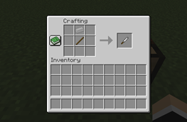 craft da faca