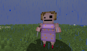 10. Mom