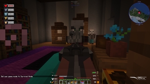 The Last War
