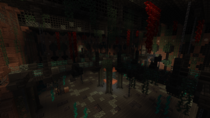 The Fabrication Room