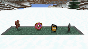 Consumables