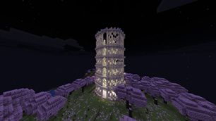 Eclipse Revenant Tower
