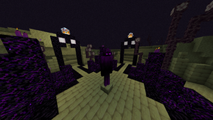 Shadow Stalker in Ender Arden