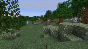 Sparse Forest