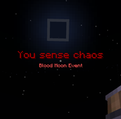 Blood Moon Event (New Moon)