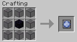 Crafting the portal