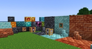 Cobblemon 1.6 blocks