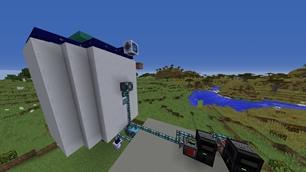 The Fission Reactor