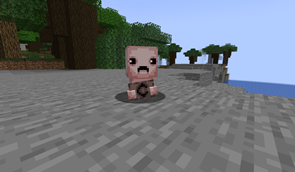 3. Beggar