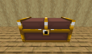 5. The Chest