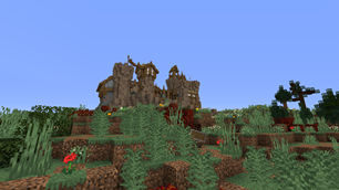 Wulfsburg