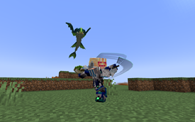 Dancing Venom of the Naga