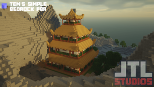 Abandonned Oak Palace