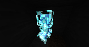 charged creeper