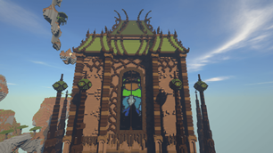 Giant Dungeons