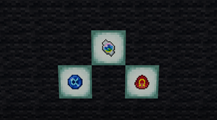 Mega Evolution Items
