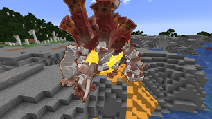 Another Overworld