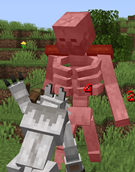 mutant creatures