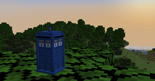 TARDIS Sonic
