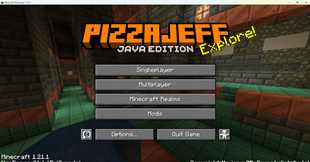 New title