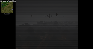 What the modpack looks like