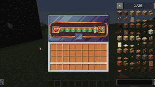 gem infuser