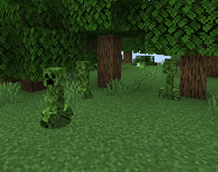 creepers