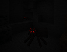 spiders