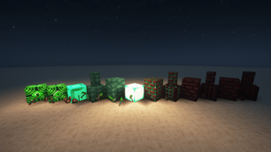All Blocks