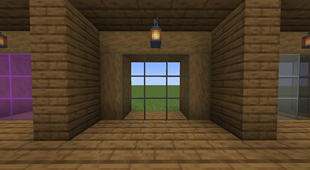 Normal Glass