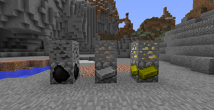 ore gens
