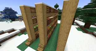 Farm Shelf