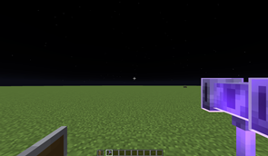 3D MACE POV