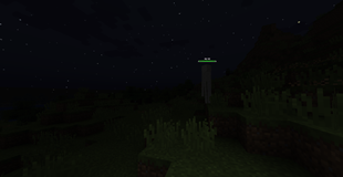 White Enderman