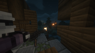 Player Shooting