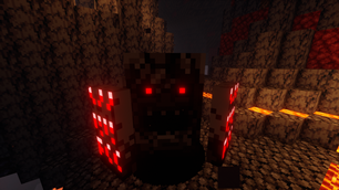 Bellator (The Triplets Boss Fight)