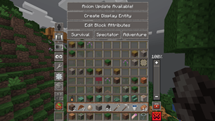 Support for Axiom